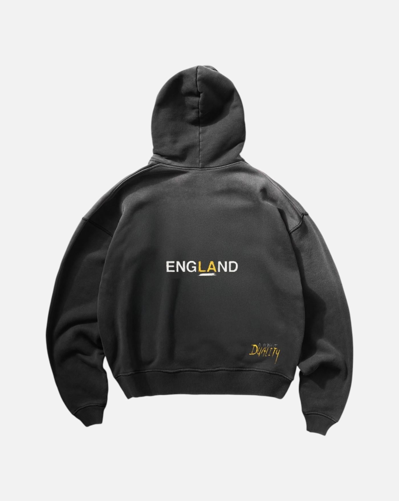 Sudadera Represent Enemy Hoodie<BR/> MLM101185 02 REPRESENT 