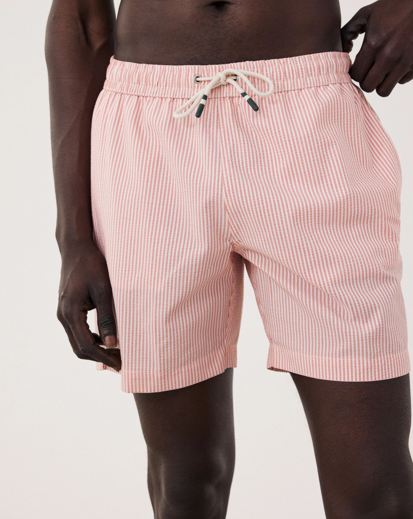 Bañador Hartford Seersucker BF30203 08 HARTFORD 