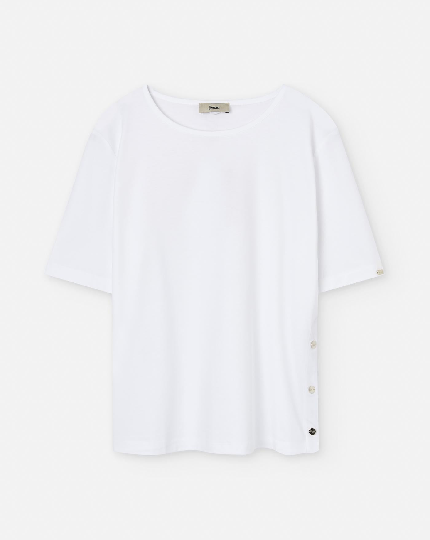 Camiseta Herno Basic JG000258D 520631081 HERNO 