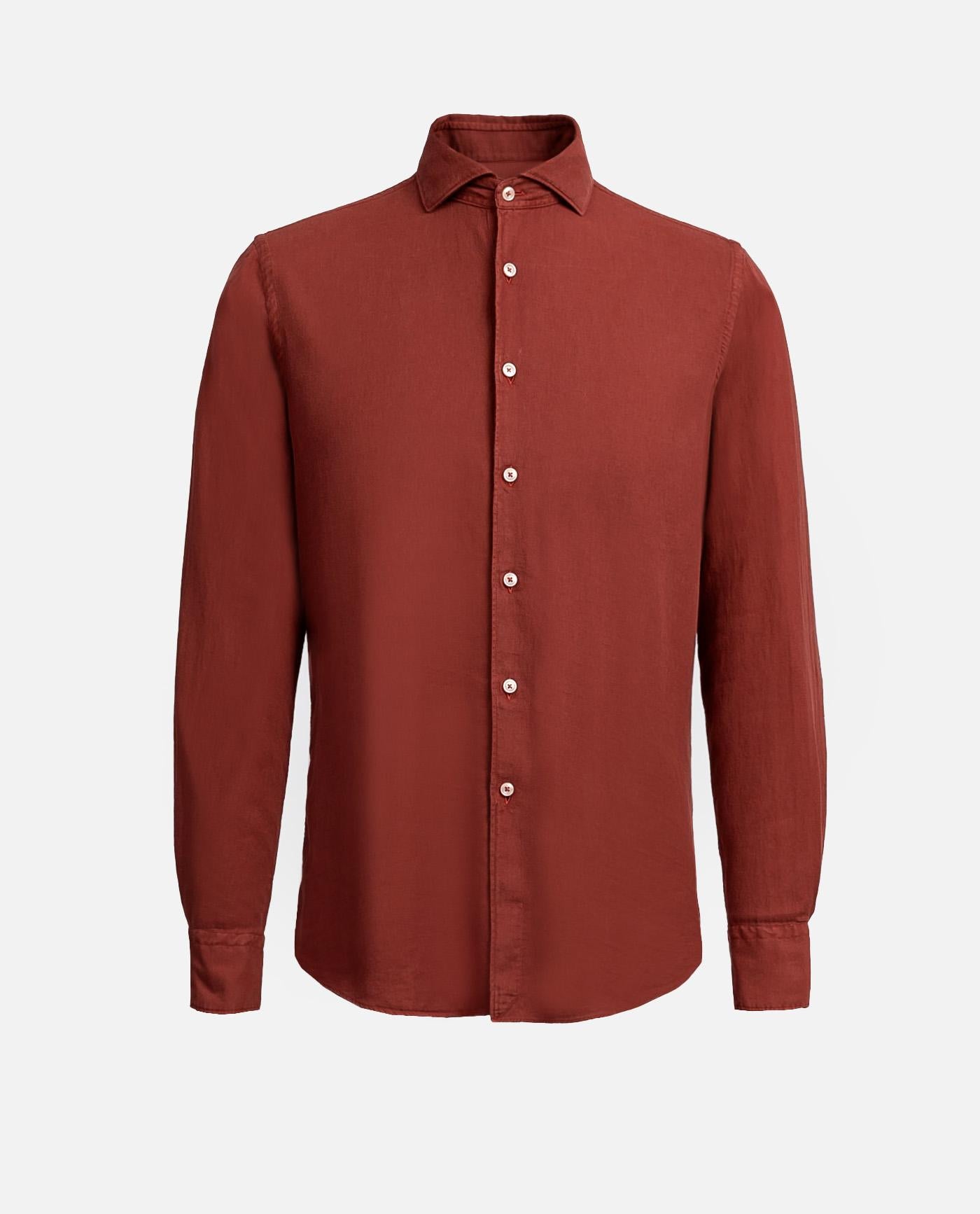 Camisa Xacus Mussola 51191.435 772MLTEJA XACUS 