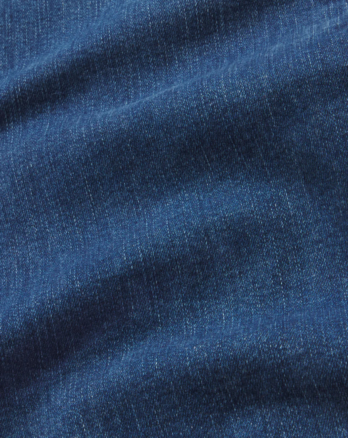 Denim Frame The Icon 3002814 SOLCBLUE FRAME 