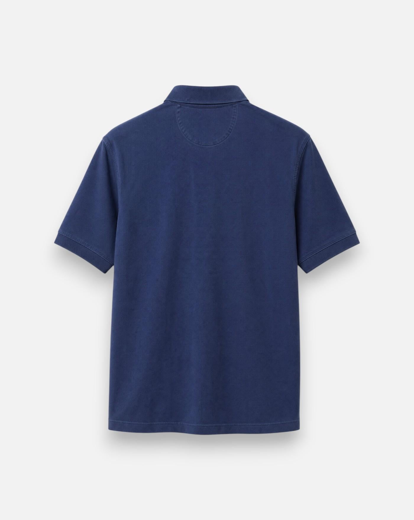 Polo Fedeli North TUF00102 626/MIDNIGHTBLUE FEDELI 