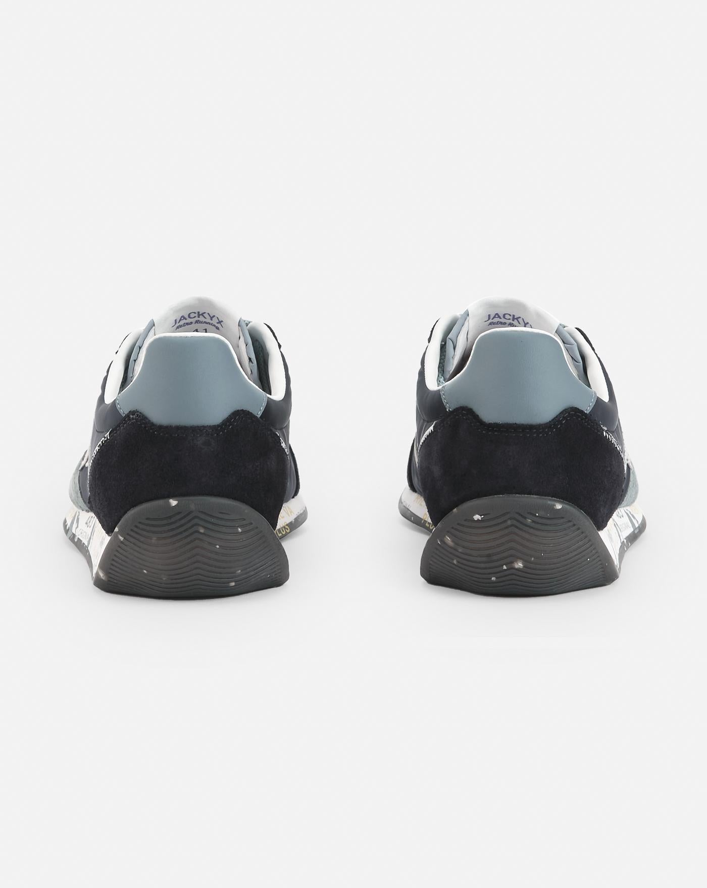 Zapatillas Premiata Jacyx Var 7496 JACKYX VAR 7496 NAVY PREMIATA 