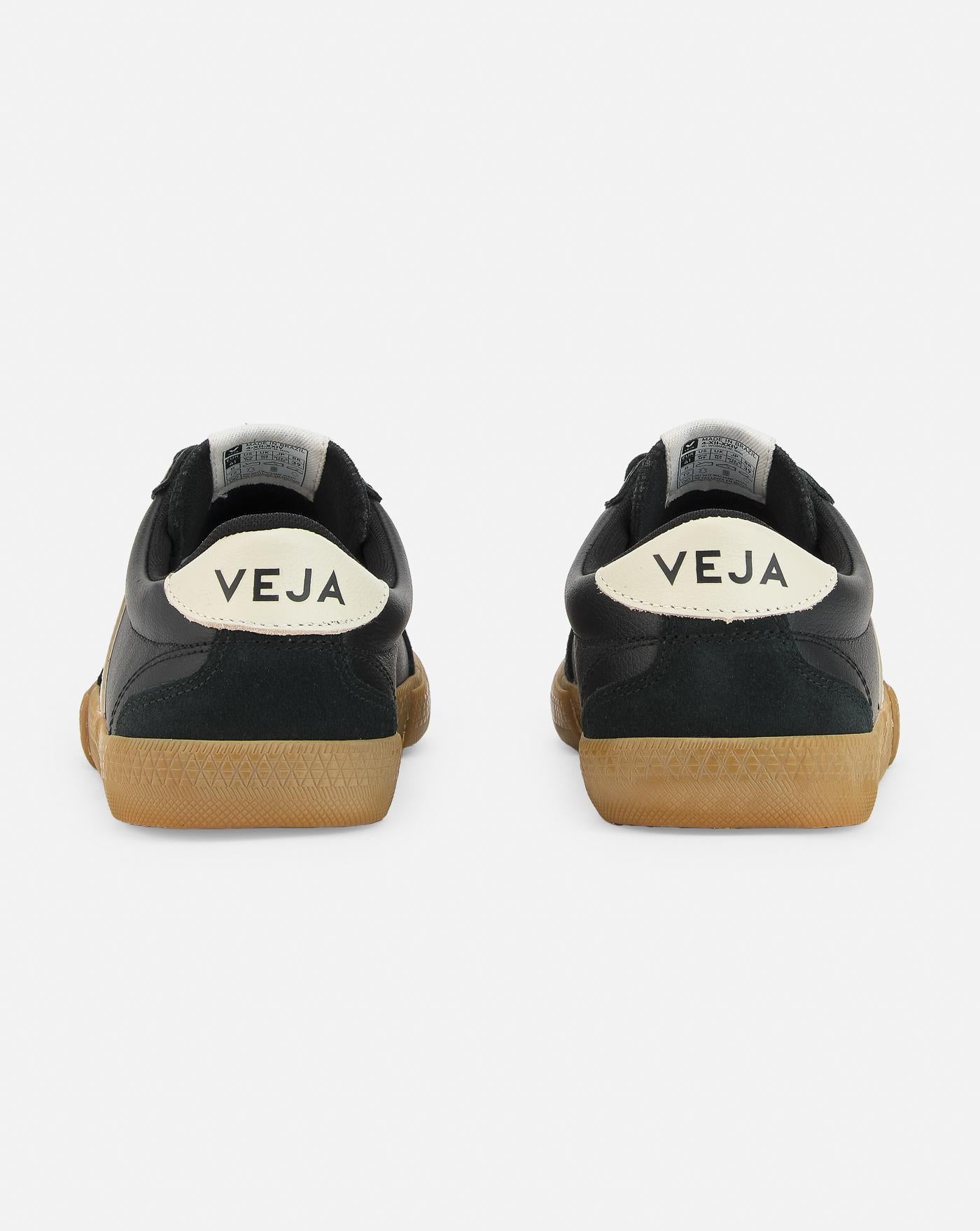 Zapatillas Veja Volley Black Pierre VO2020510B BLACK PIERRE VEJA 