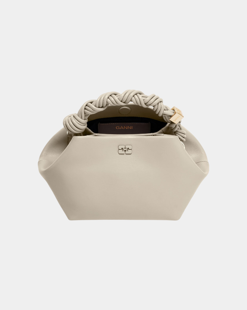 Bolso Ganni Bou Bag Small A5245 873 GANNI 