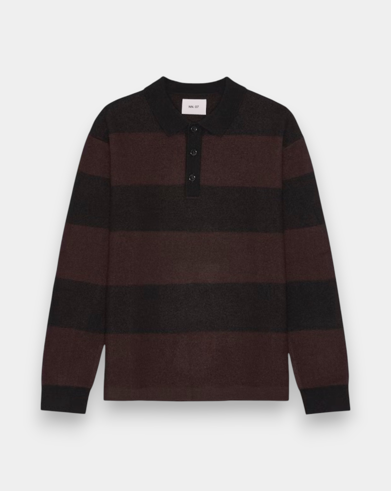 Polo NN.07 Rugby 2560000120 999 NN. 07 