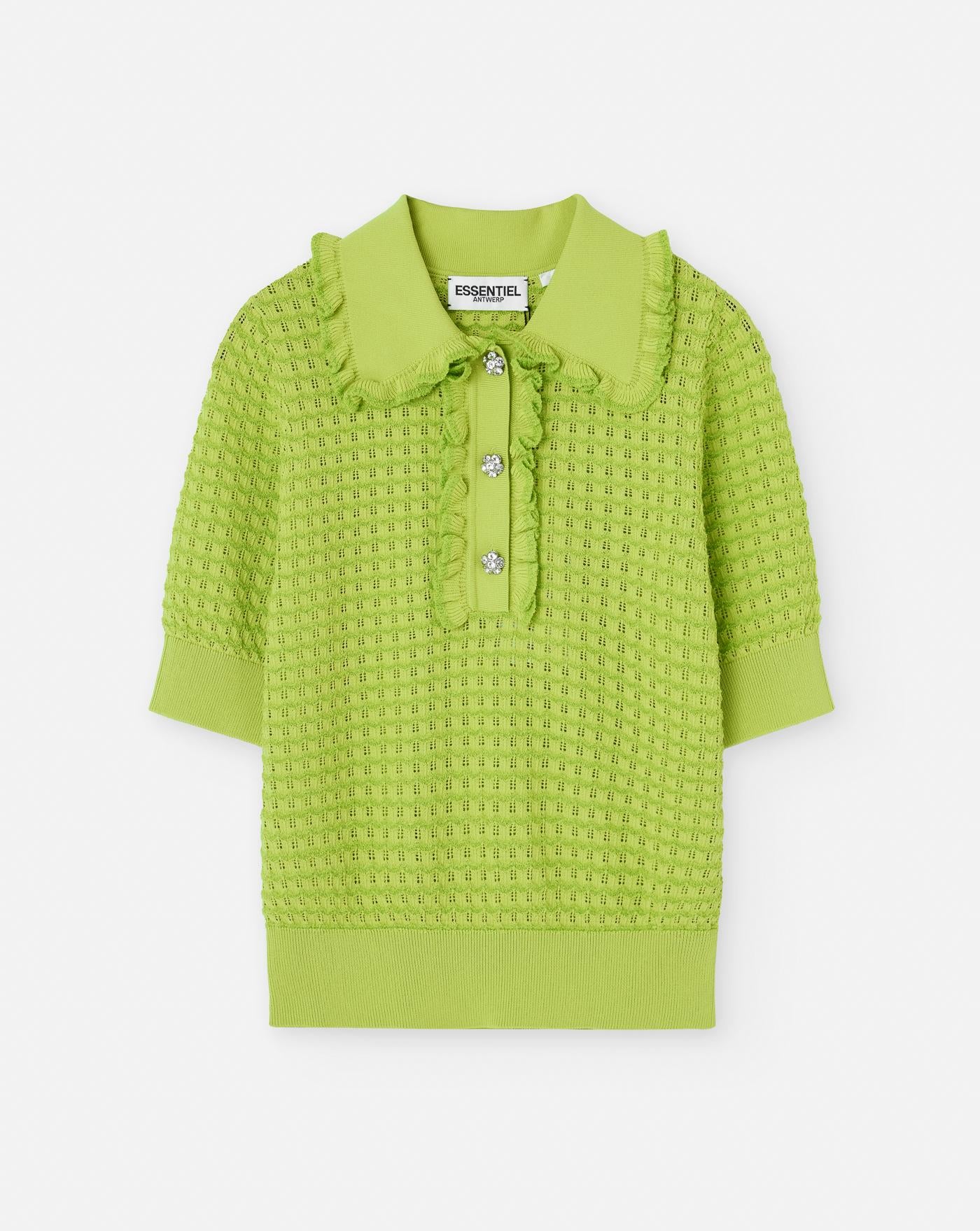 Top Essentiel Antwerp Hemirates HEMIRATES CT11 ESSENTIEL ANTWERP 