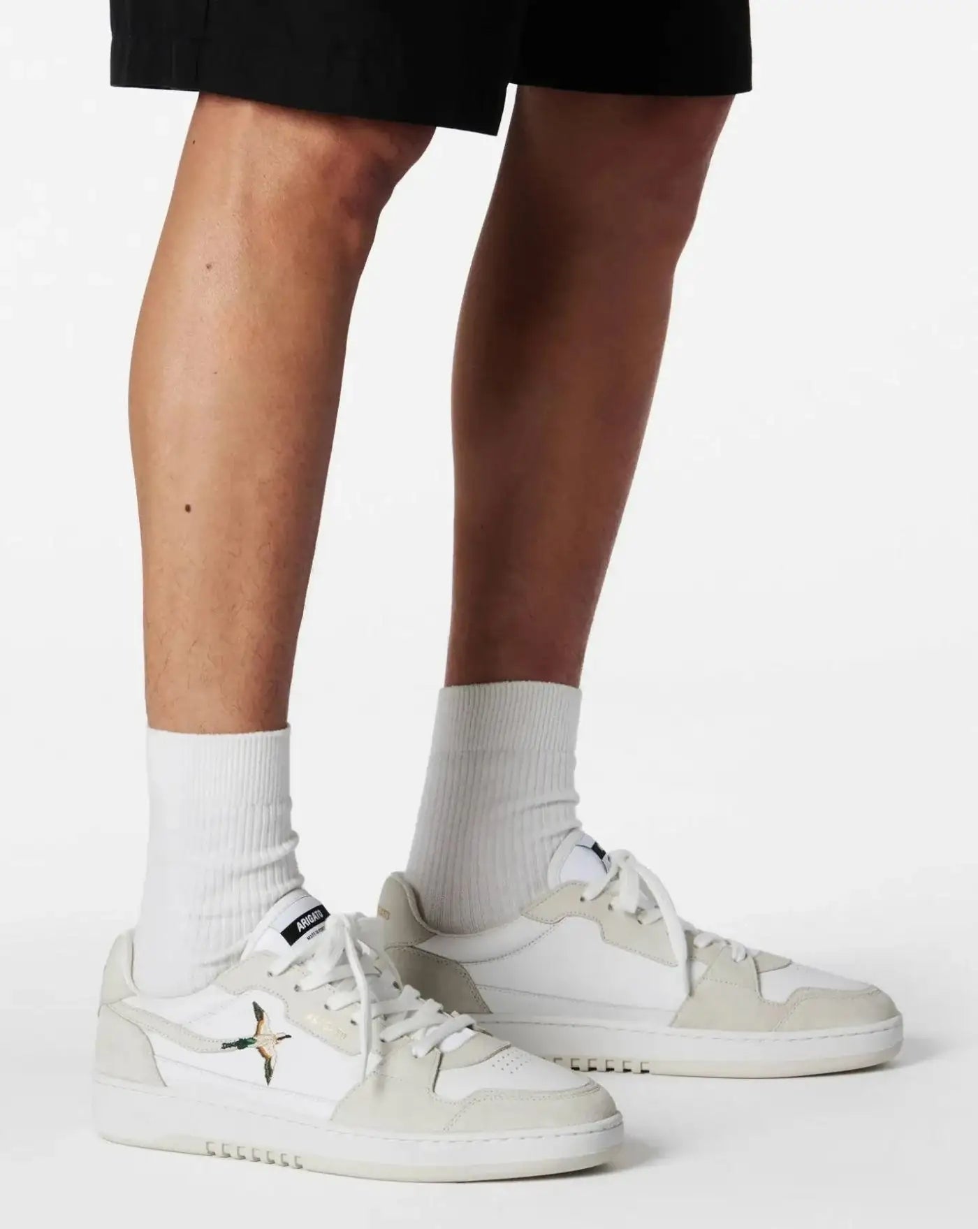 Zapatillas Axel Arigato Dice 	Lo 	Bee 	Bird 	Sneaker F2528001 WHITE AXEL ARIGATO 