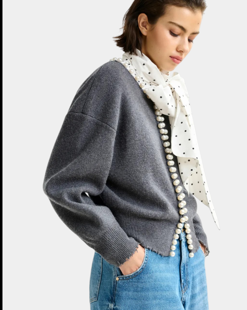 Jersey Essentiel Antwerp Ideas IDEAS SH35 ESSENTIEL ANTWERP 