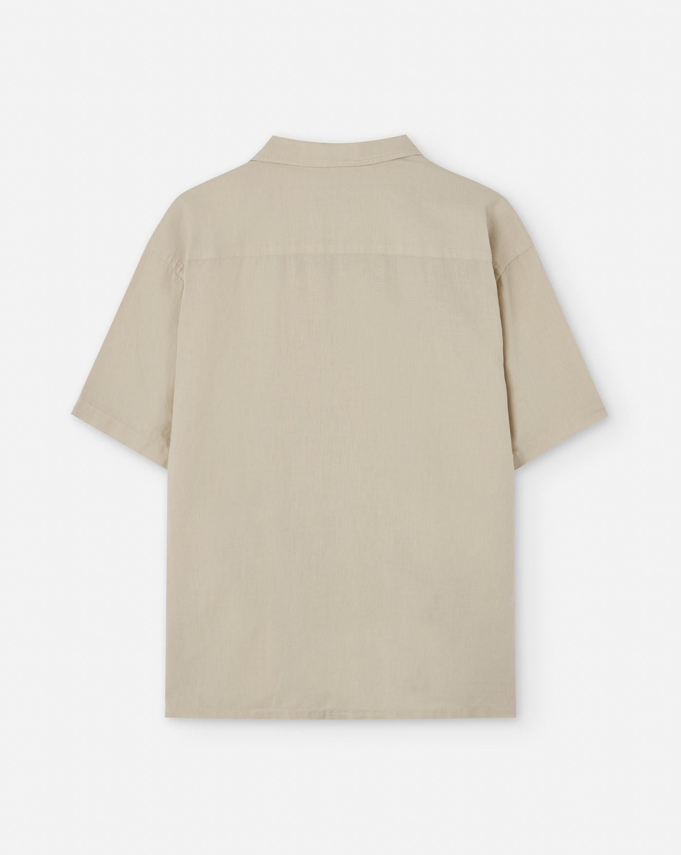 Camisa Edmmond Sunny Day 1251021050 PLAIN BEIGE EDMMOND 