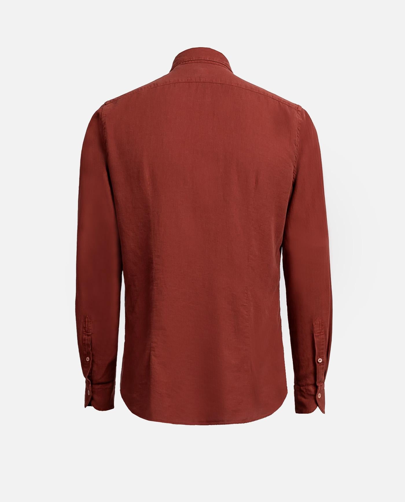 Camisa Xacus Mussola 51191.435 772MLTEJA XACUS 