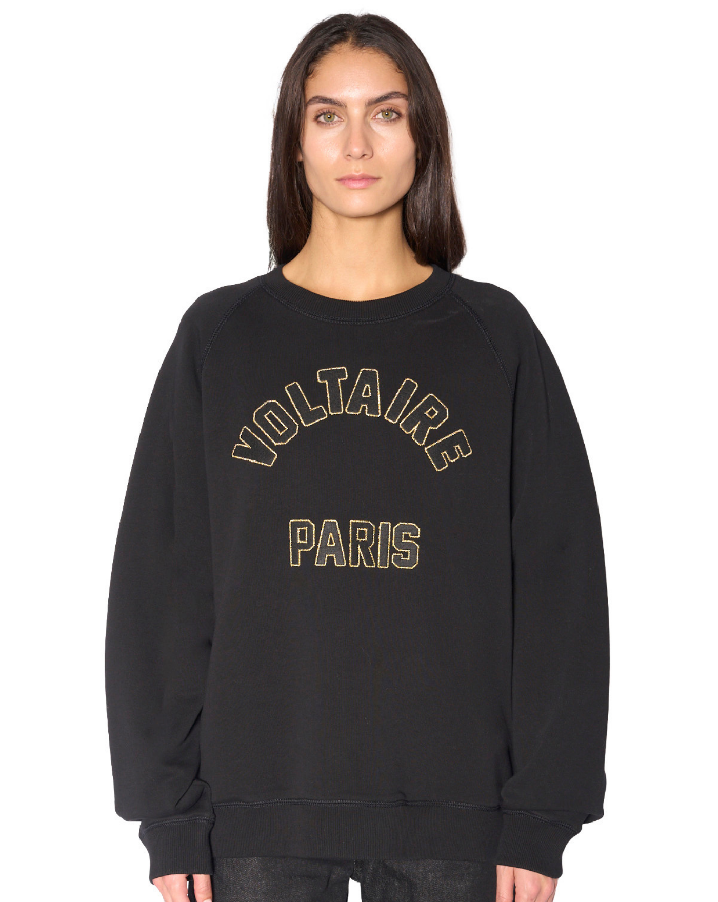 Sudadera Zadig & Voltaire Sunca Mo Voltaire Paris JWSS01745 11 ZADIG & VOLTAIRE 