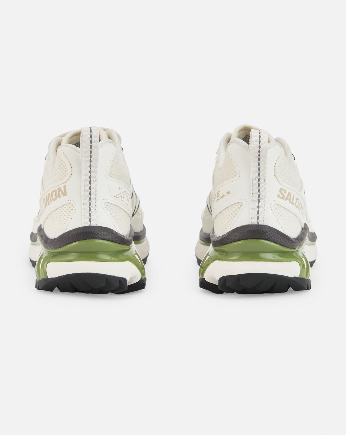 Zapatillas Salomon XT-6 Expanse L47808500 VANILA SALOMON 