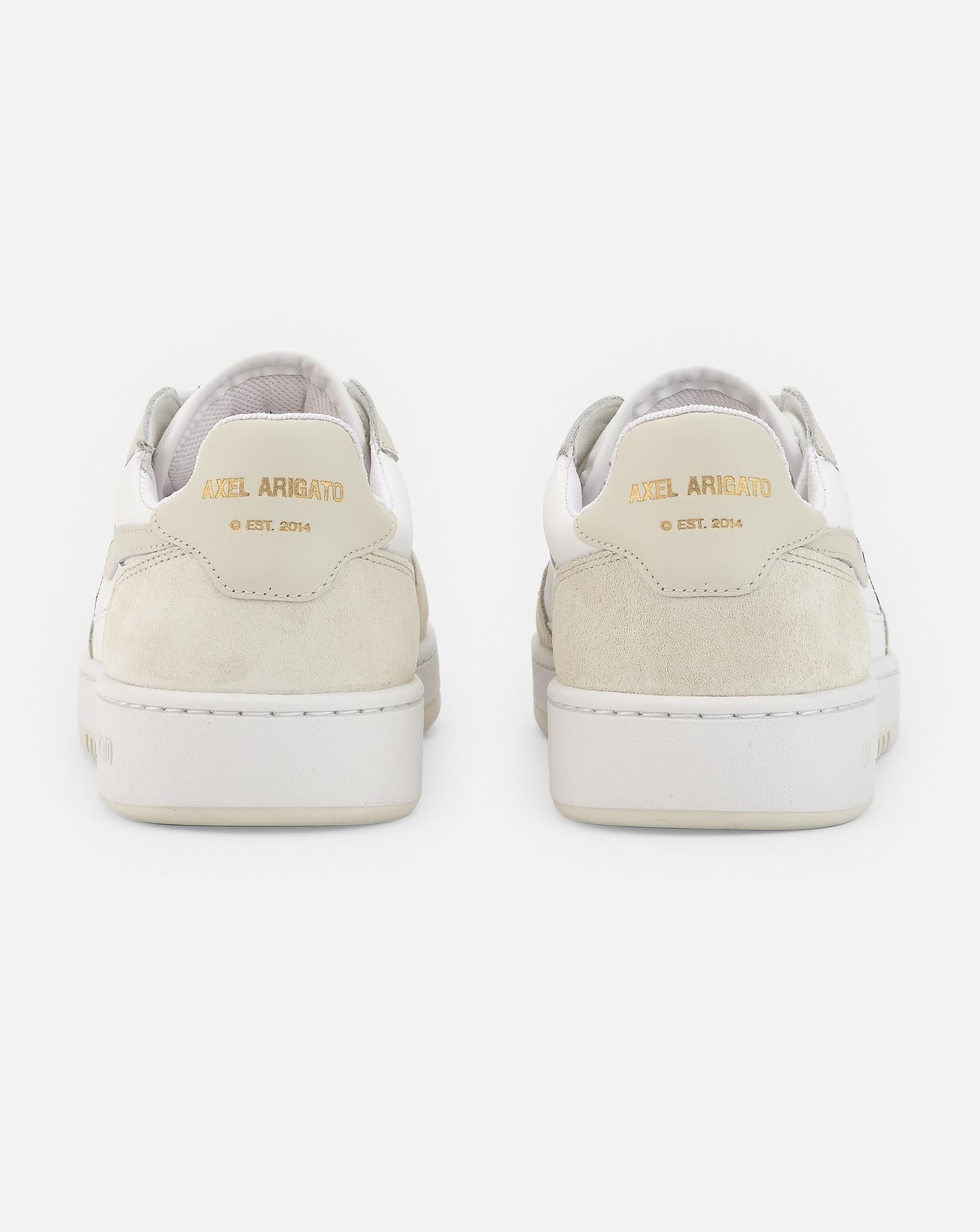 Zapatillas Axel Arigato Dice 	Lo 	Bee 	Bird 	Sneaker F2528001 WHITE AXEL ARIGATO 