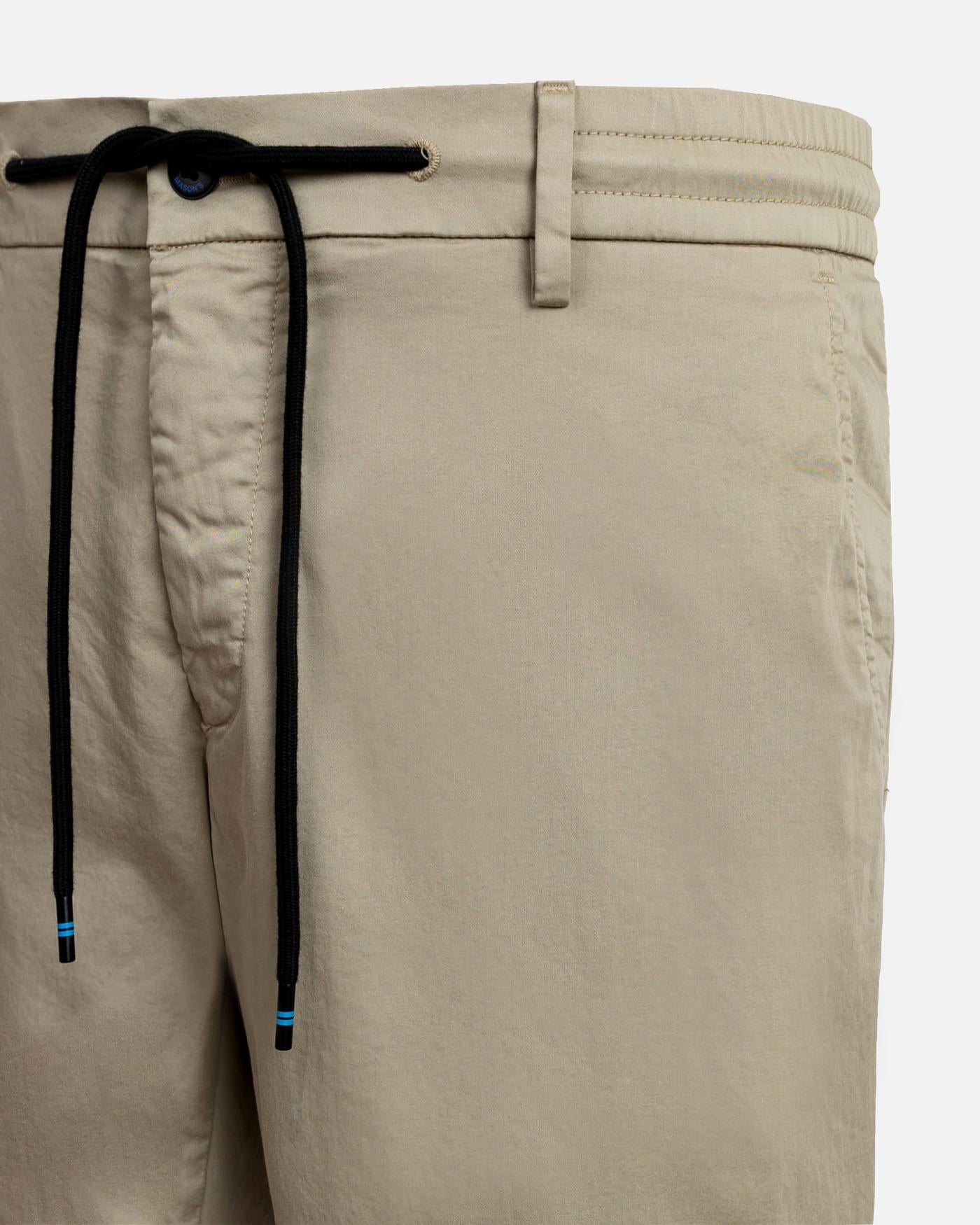 Pantalon Mason´s Milano Jogger 9PF2A5821 MBE097 480 MASONS 