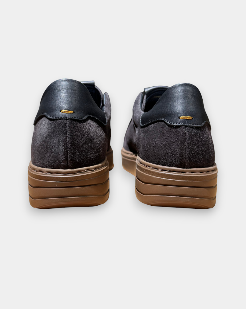 Zapatillas Calce X1582 X1582 BLACK CALCE 