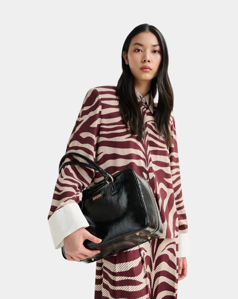 Camisa Essentiel Antwerp Ishow ISHOW I1OW ESSENTIEL ANTWERP 