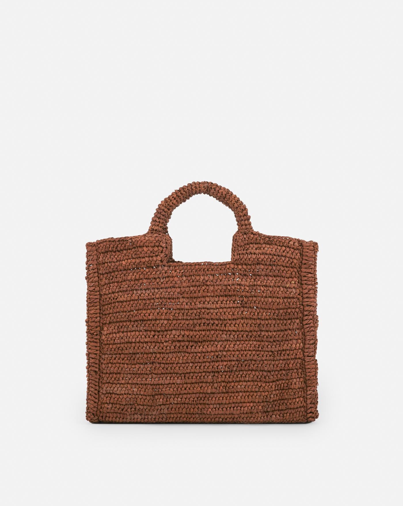 Bolso Vanessa Bruno Panier 3EVE60V40884 151 VANESSA BRUNO 