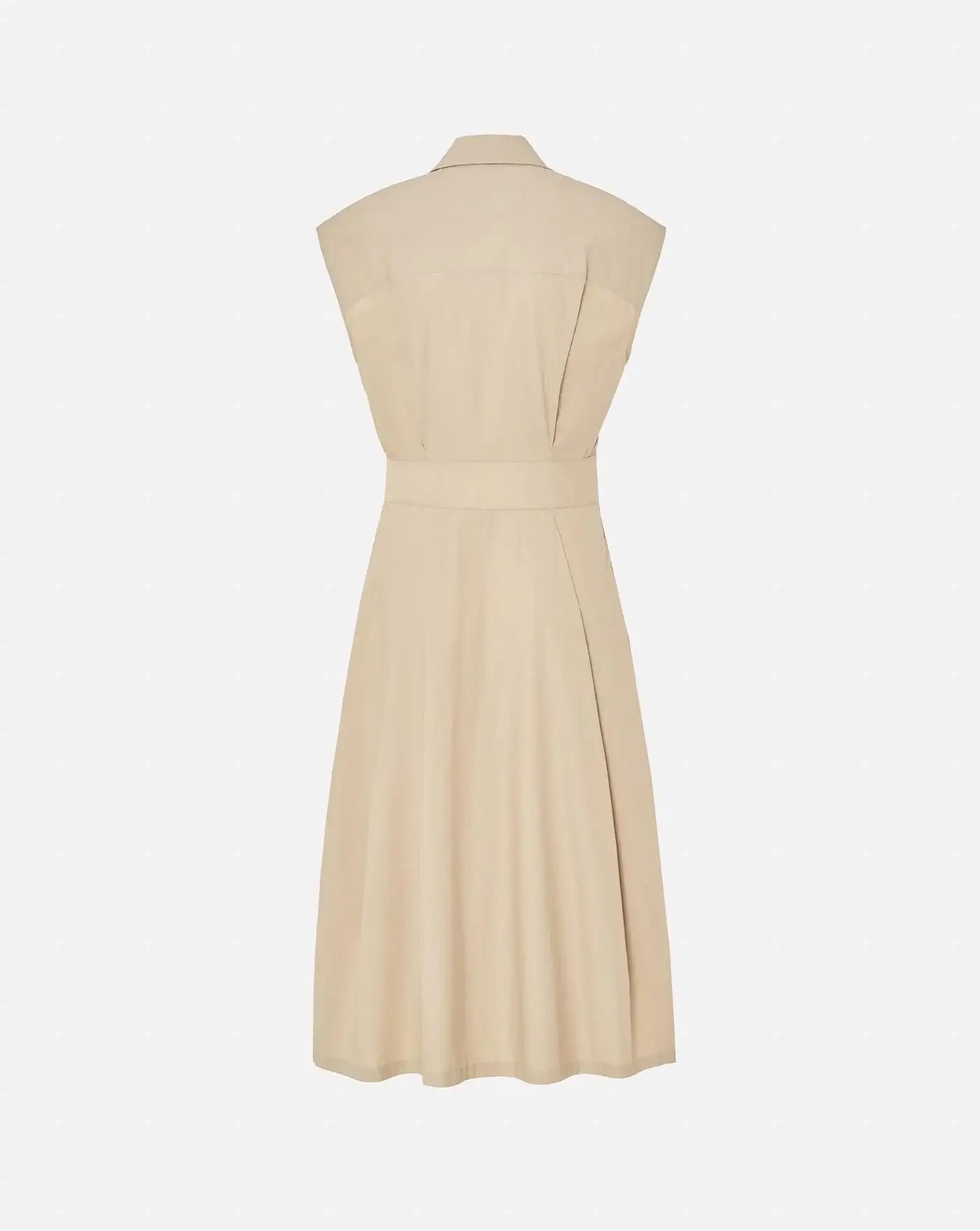 Vestido A.P.C. Robe Athena COEVDF35149 BAA A.P.C. 