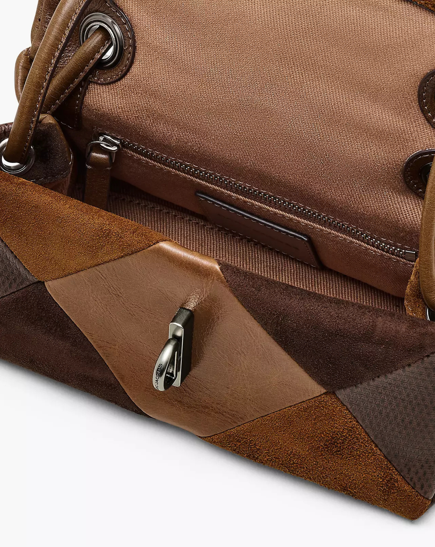 Bolso Marc Jacobs The Mini Dual Shoulder 2F5HSH003H01 201 MARC JACOBS 