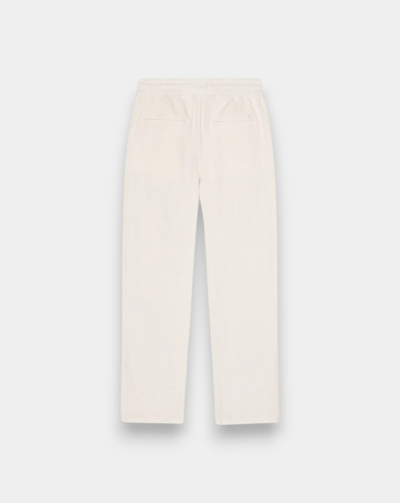 Pantalon Les Deux Patrick Linen Pants 1001339 211 LES DEUX 