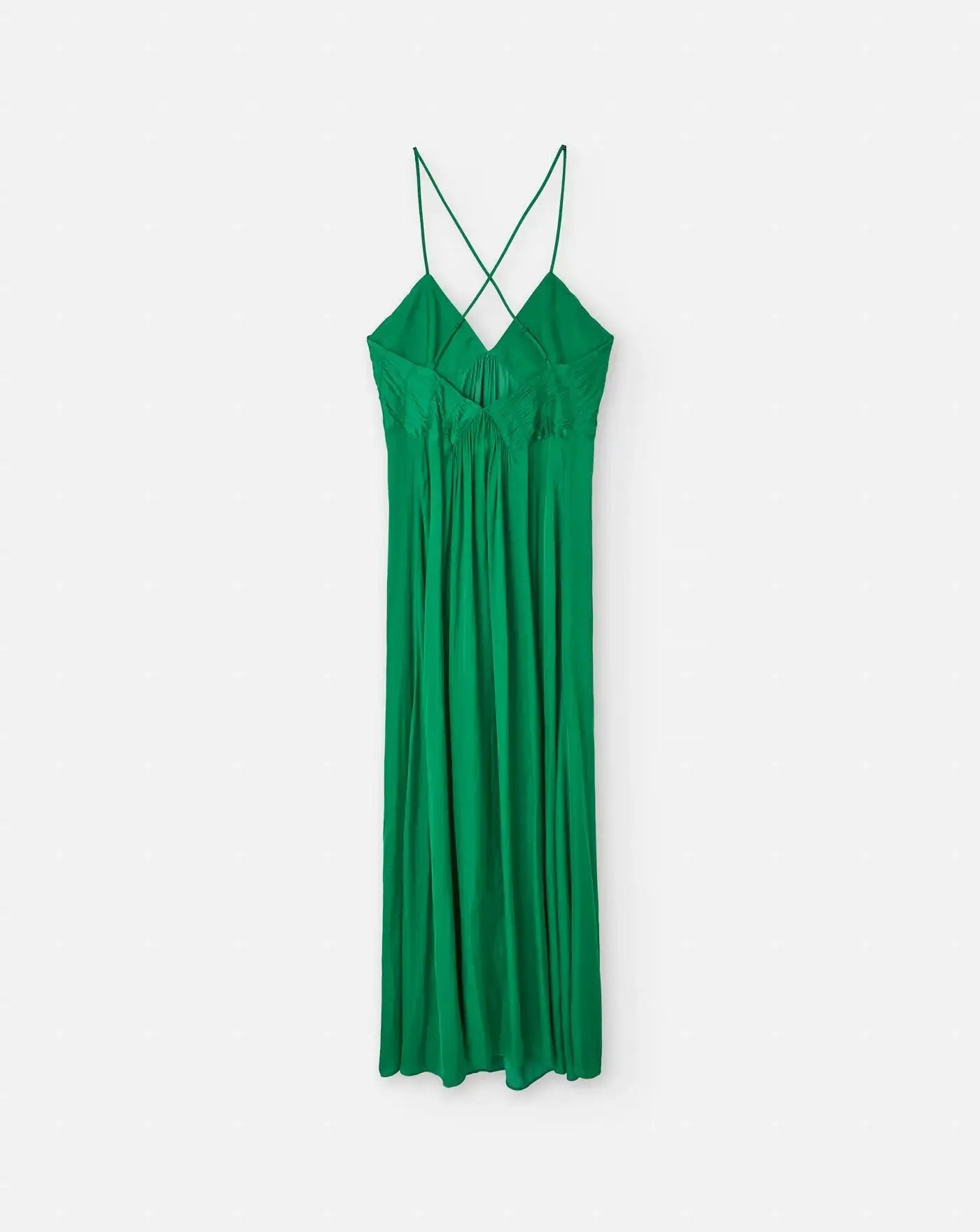 Zadig & Voltaire Rayonne Satin Dress Zadig & Voltaire Rayonne Satin Dress