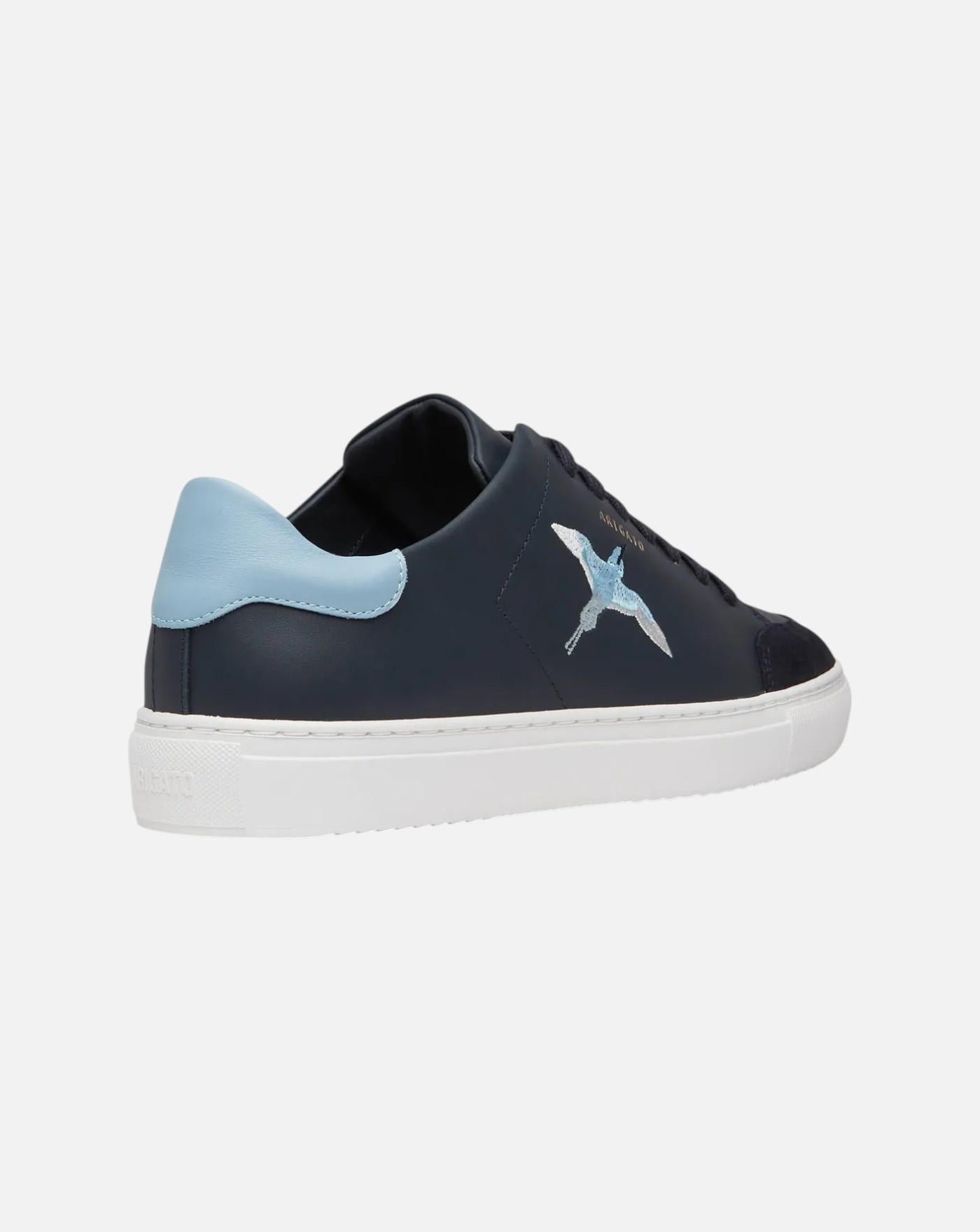 Zapatillas Axel Arigato Clean 90 B Bird<BR/> F2765002 DK BLUE AXEL ARIGATO 