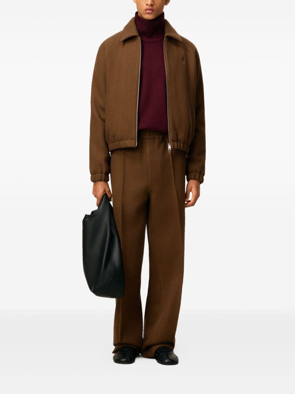 Chaqueta Ami Paris HJK830WV0078 216 AMI PARIS 