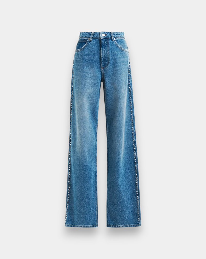 Denim Essentiel Antwerp Interesting Embo Jeans INTERESTING BI31 ESSENTIEL ANTWERP 