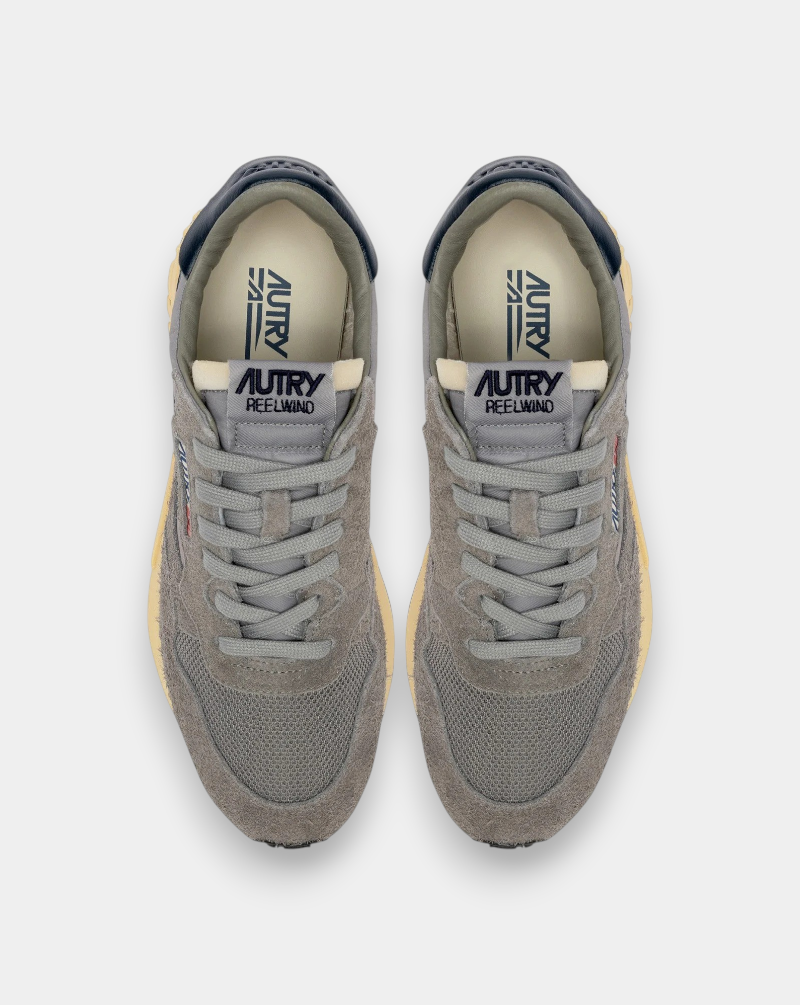 Zapatillas Autry Reelwind Wwlm UT42 WWLM UT42 PLUMBEO/ BLUE SPACE AUTRY 