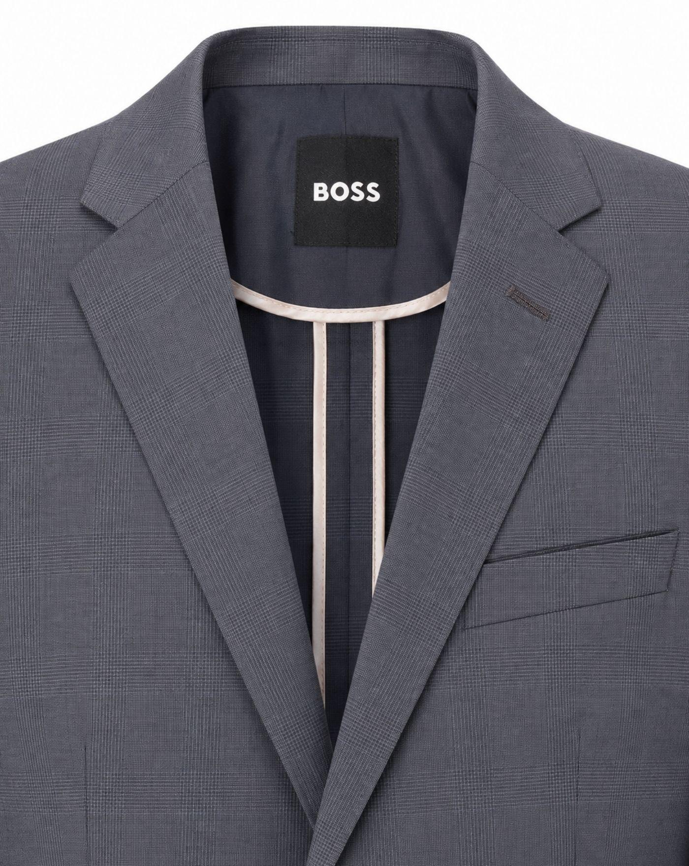 Traje Boss 50489683 404 BOSS 