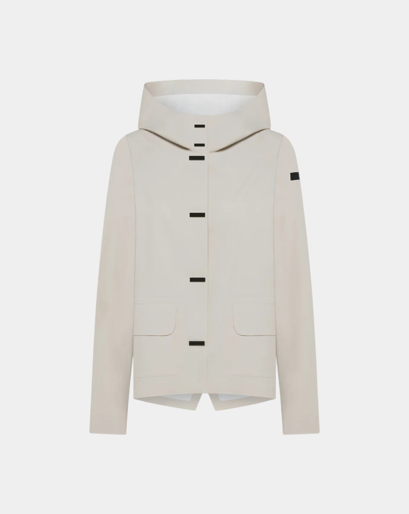 Chaqueta Rrd Montecristo Color Hood Wom Jkt 26504 85 RRD 