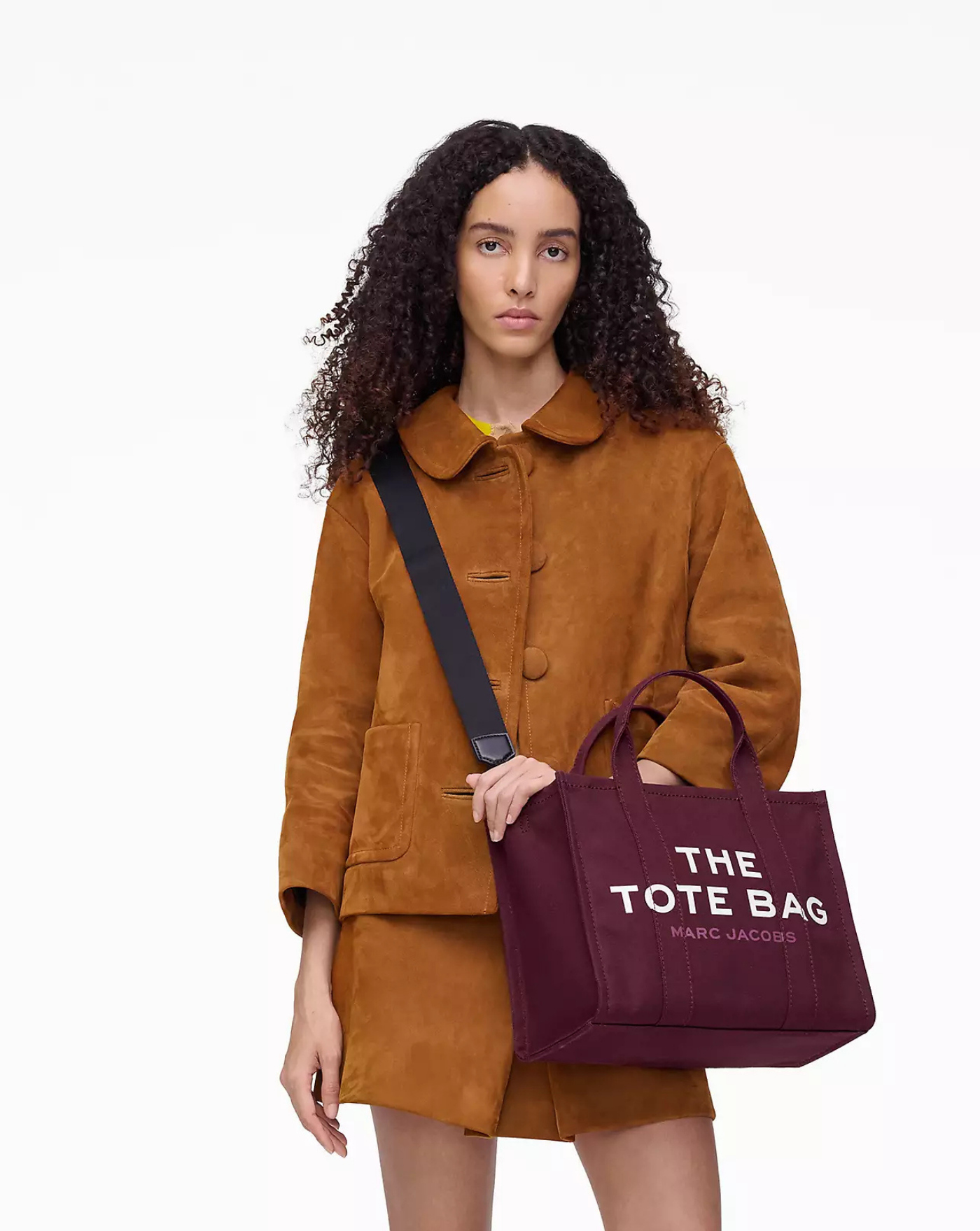 Bolso Marc Jacobs The Medium Tote M0016161 510 MARC JACOBS 