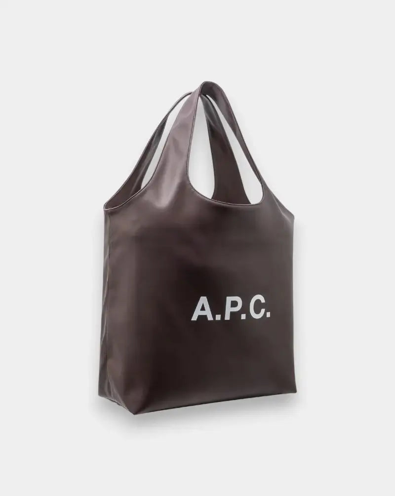 Bolso A.P.C. Tote Ninon PUAATM61565 CAE A.P.C. 
