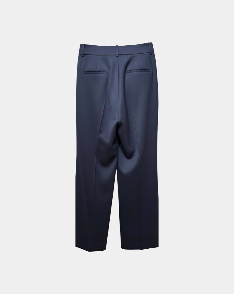 Pantalon Peserico Palazzo M04771Z 02648061 PESERICO 