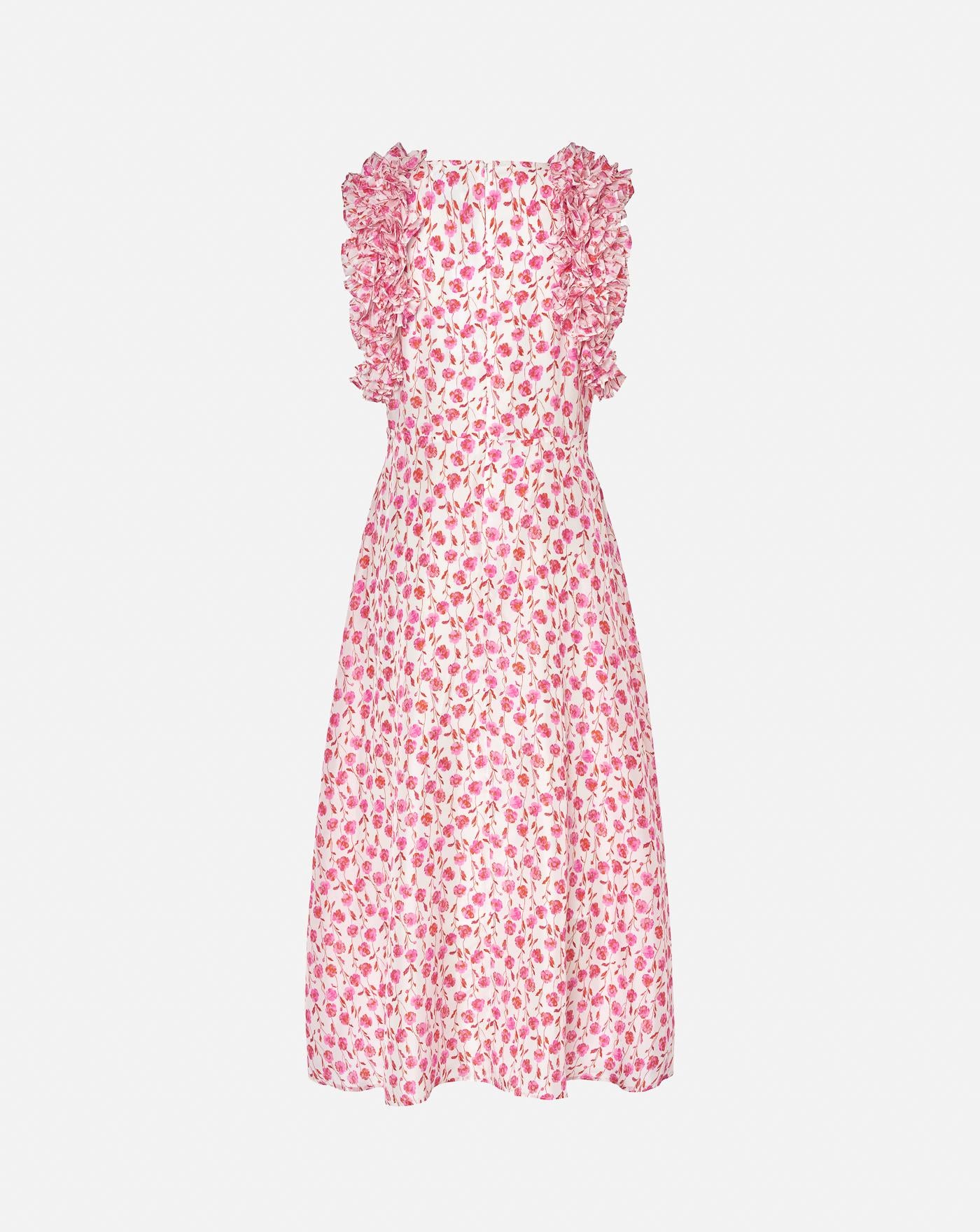 Vestido Essentiel Antwerrp Hexico HEXICO H3FT ESSENTIEL ANTWERP 