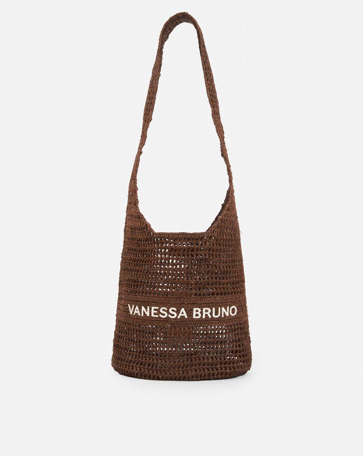 Bolso Vanessa Bruno Sac Hobo 3EVE60V40890 151 VANESSA BRUNO 