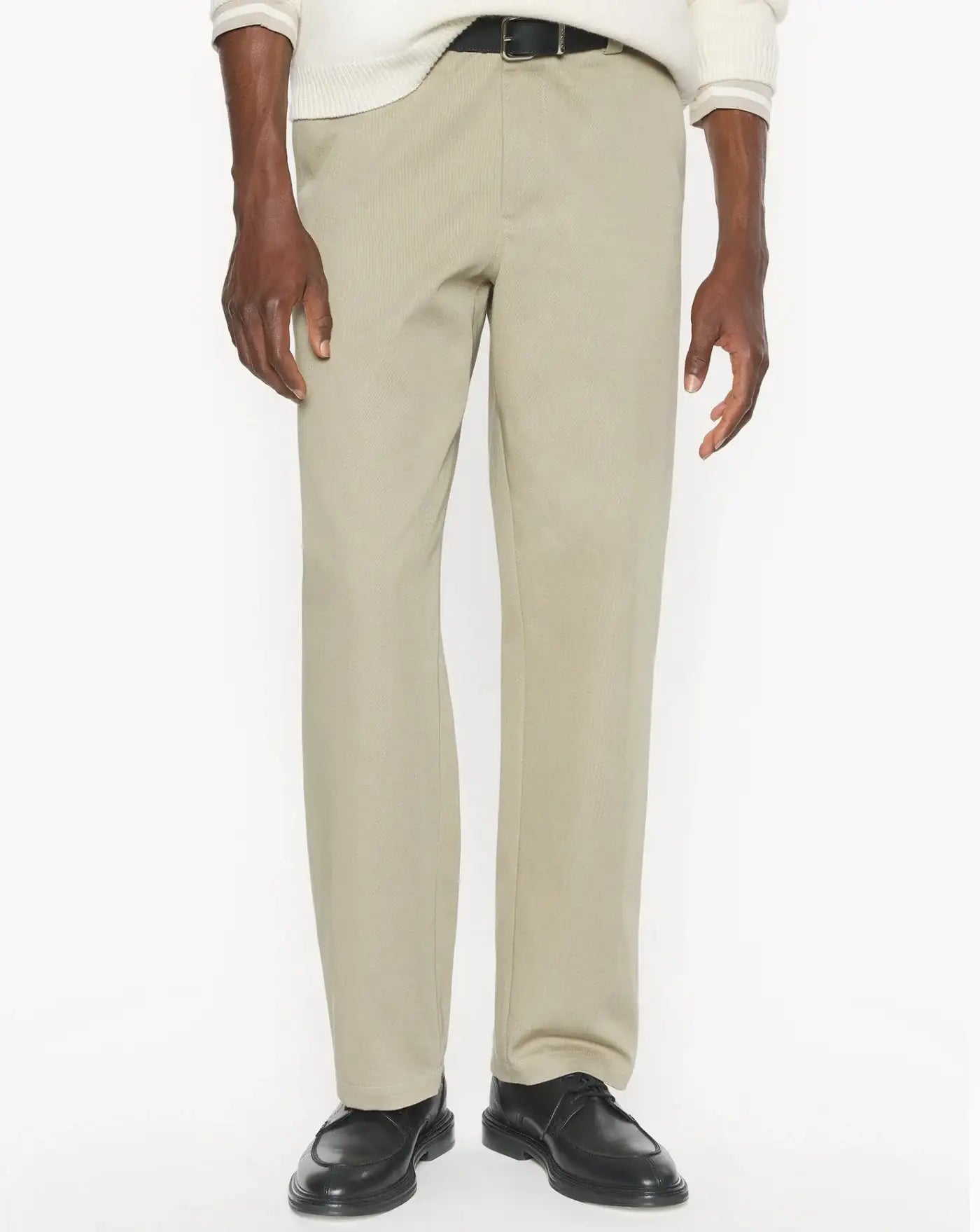 Pantalon Maison Kitsune Relaxed PM01119WW9028 0302 MAISON KITSUNE 