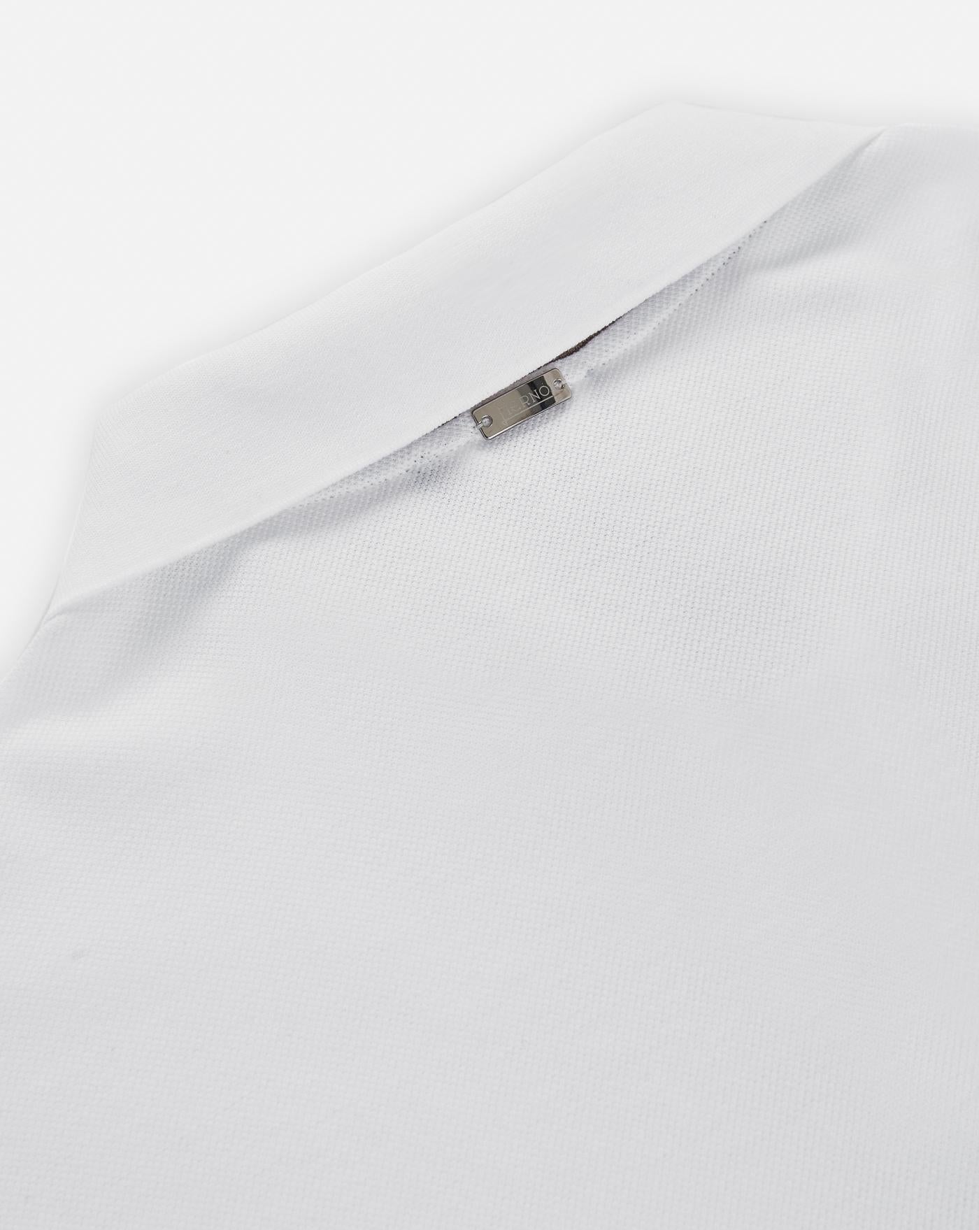 Polo Herno Basic JPL00135U 540051000 HERNO 