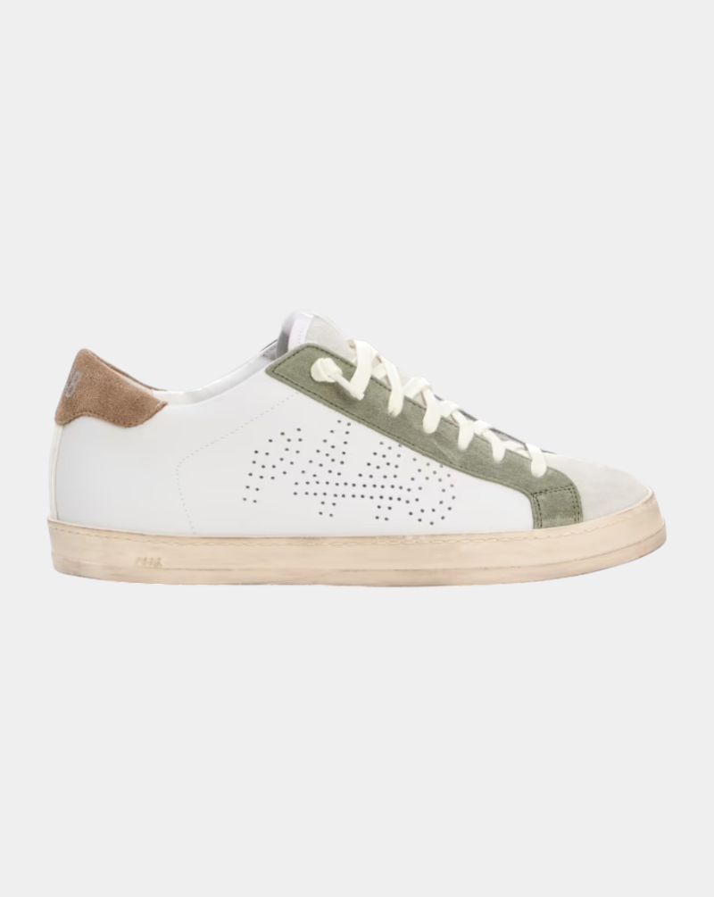 Zapatillas P448 John Beav COJOHNBLM BEAV P448 
