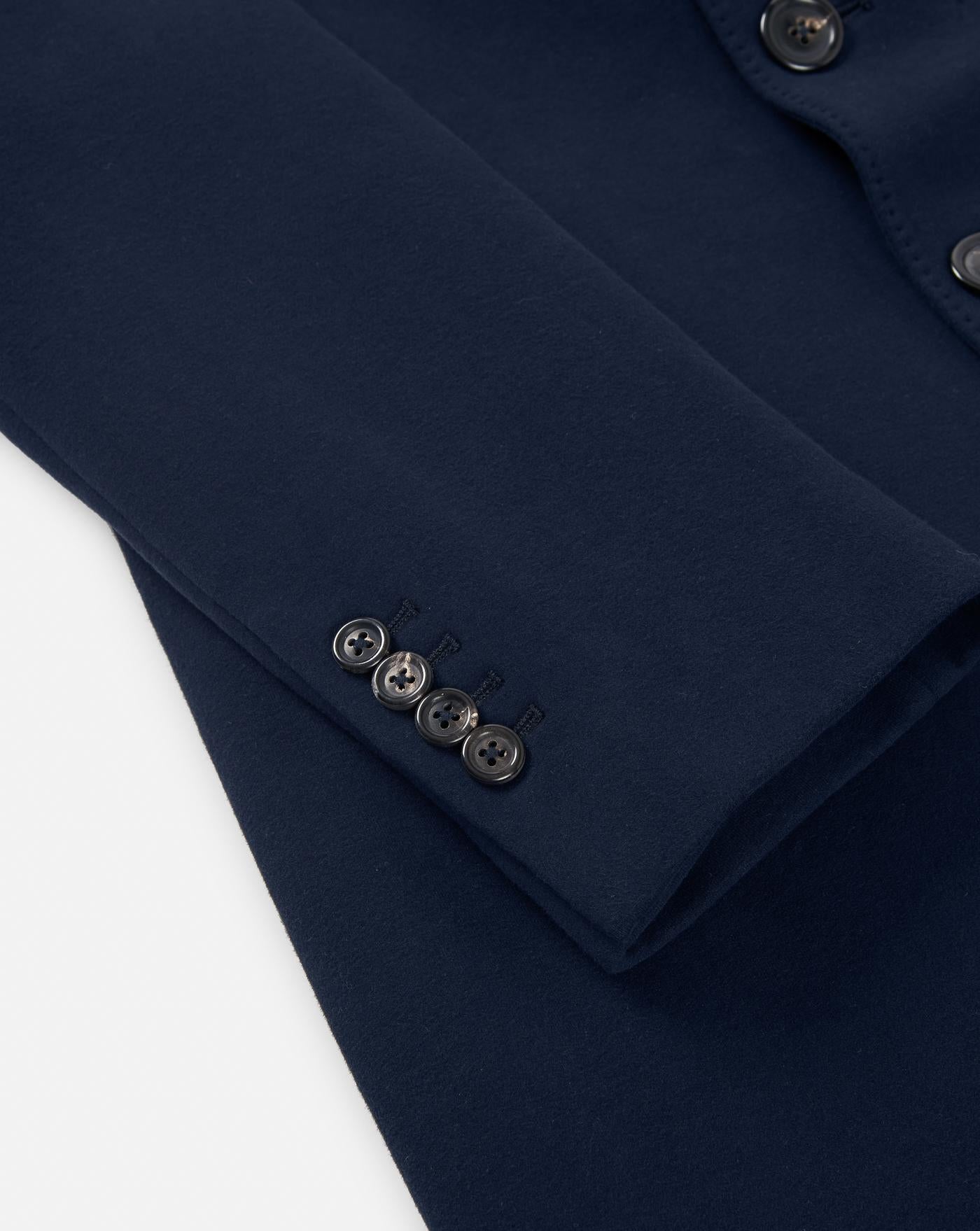 Abrigo Circolo Fleece CN4449 851 CIRCOLO 1901 