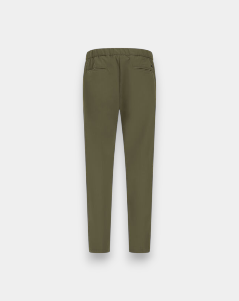 Pantalon Herno Woven PT000155U12773S 7400 HERNO 