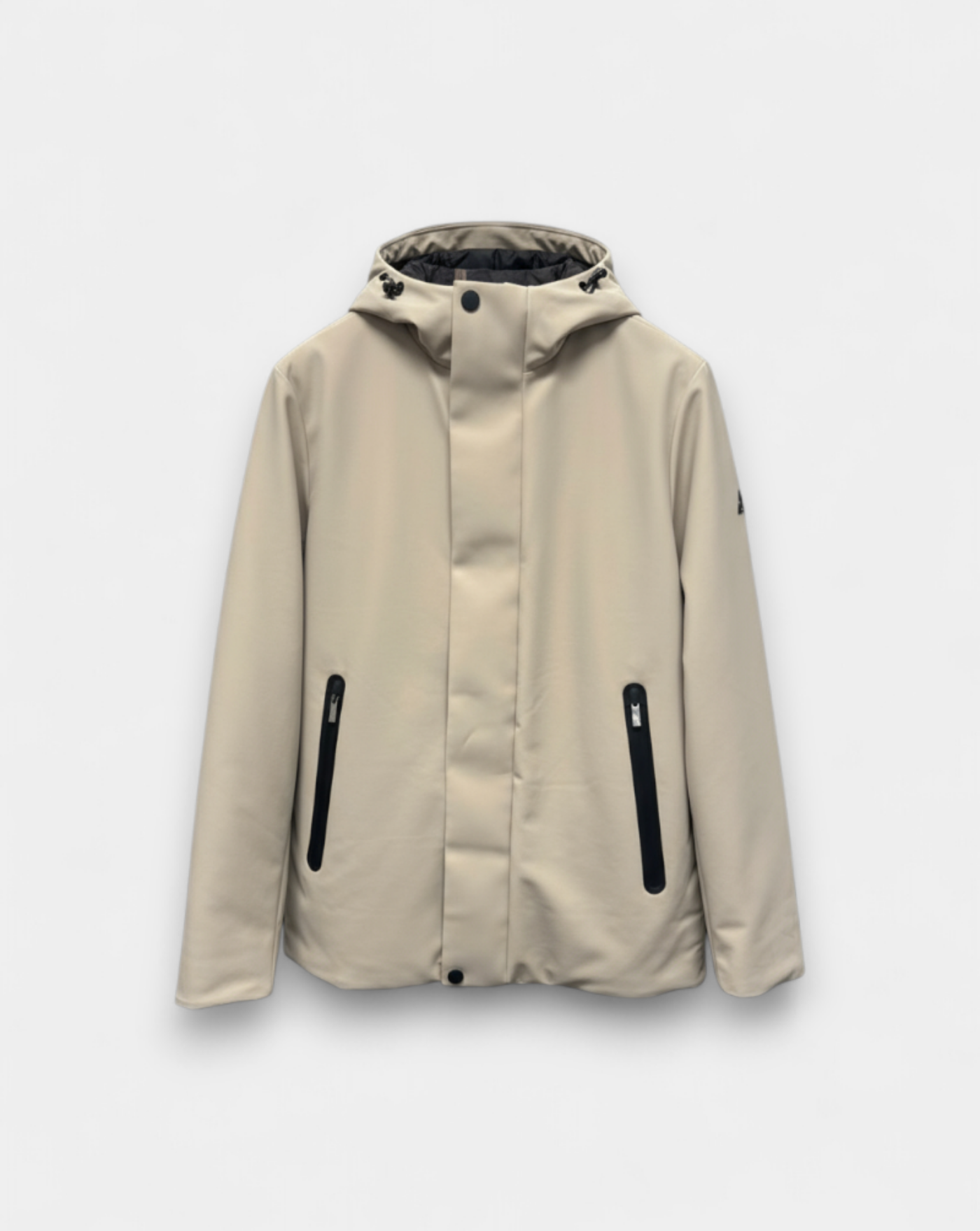 Chaqueta Heskimo Ice HE9440017 BEIGE HESKIMO 