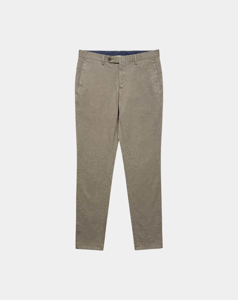 pantalon chino DT01Z00CL1 Y121 PT TORINO 