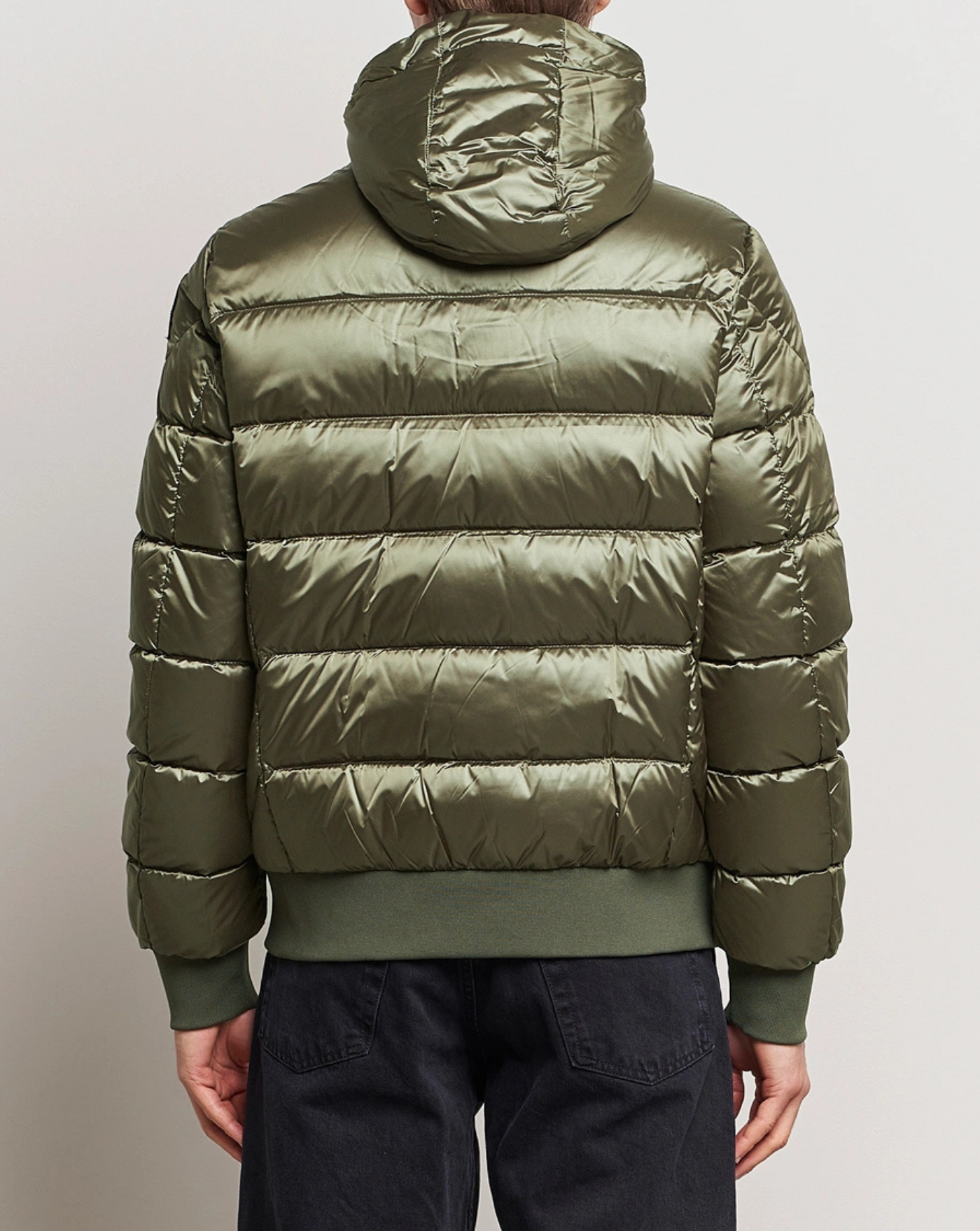 Chaqueta Parajumpers Pharrell PMPUSX13 0117 PARAJUMPERS 