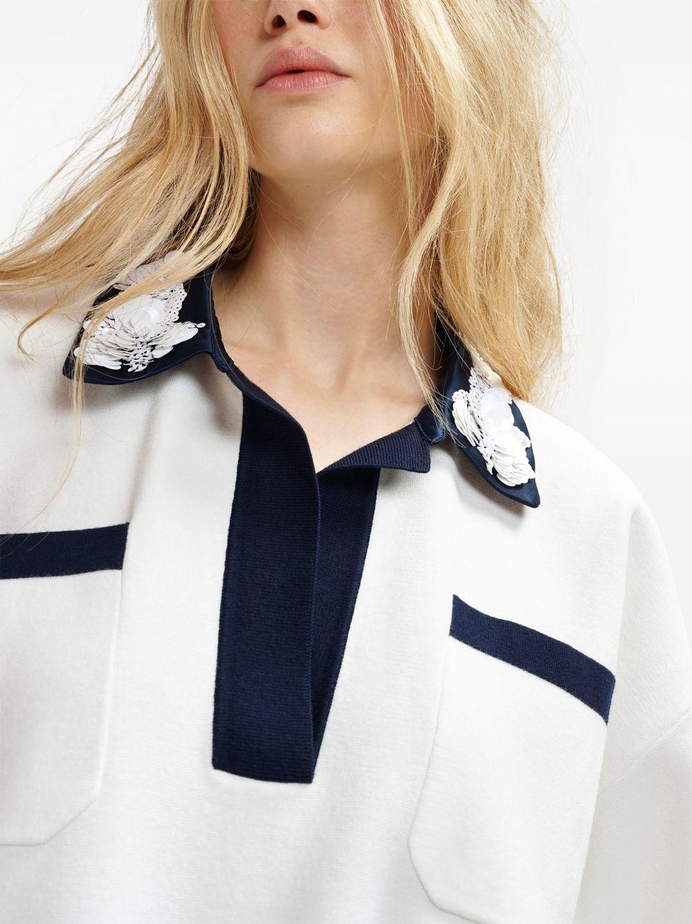 Top Essentiel Antwerp Hoiseau HOISEAU OW01 ESSENTIEL ANTWERP 