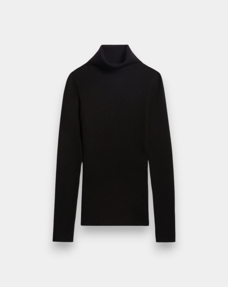 Jersey Vanessa Bruno Fontenille 3HVC10V15793 999 VANESSA BRUNO 