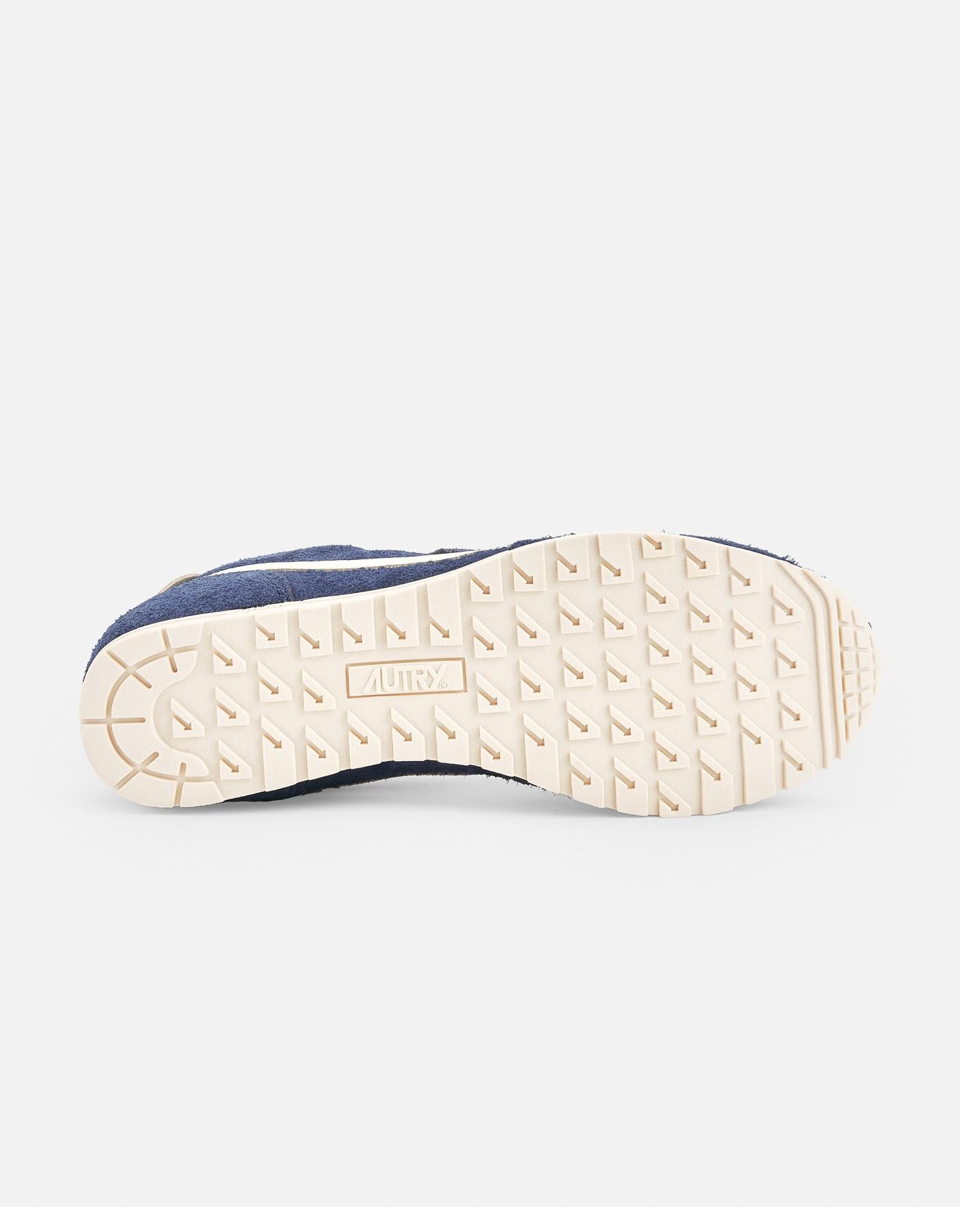 Zapatillas Autry Windspin WSLM UB20 WSLM UB20 SUEDE/LEAT INFIN/RUT AUTRY 