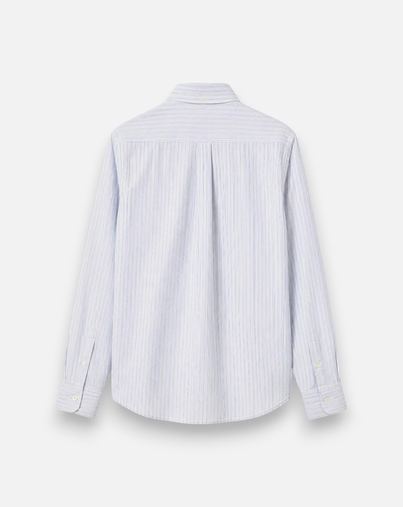 Camisa Hartford Pitt BF17008 02 HARTFORD 