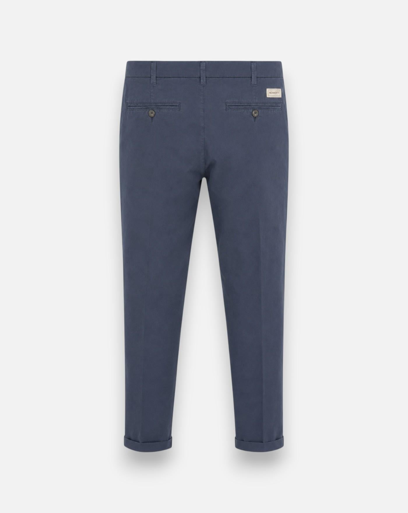 Pantalon 40 Weft Lenny LENNY2664 W1738 40 WEFT 